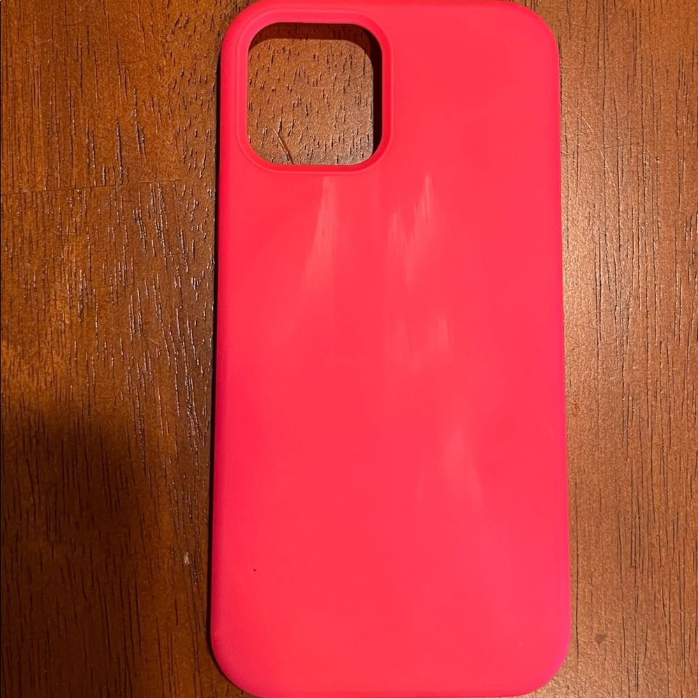 iPhone 12 Pro cover